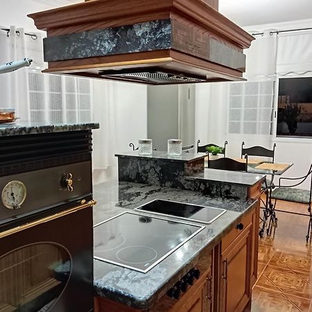 Вилла Casa Noa Туйнехе Экстерьер фото