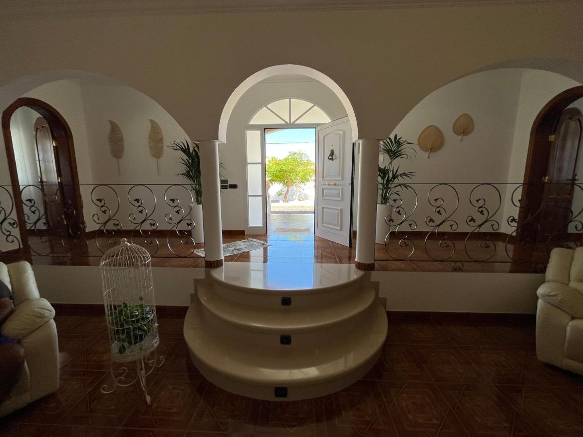 Вилла Casa Noa Туйнехе Экстерьер фото