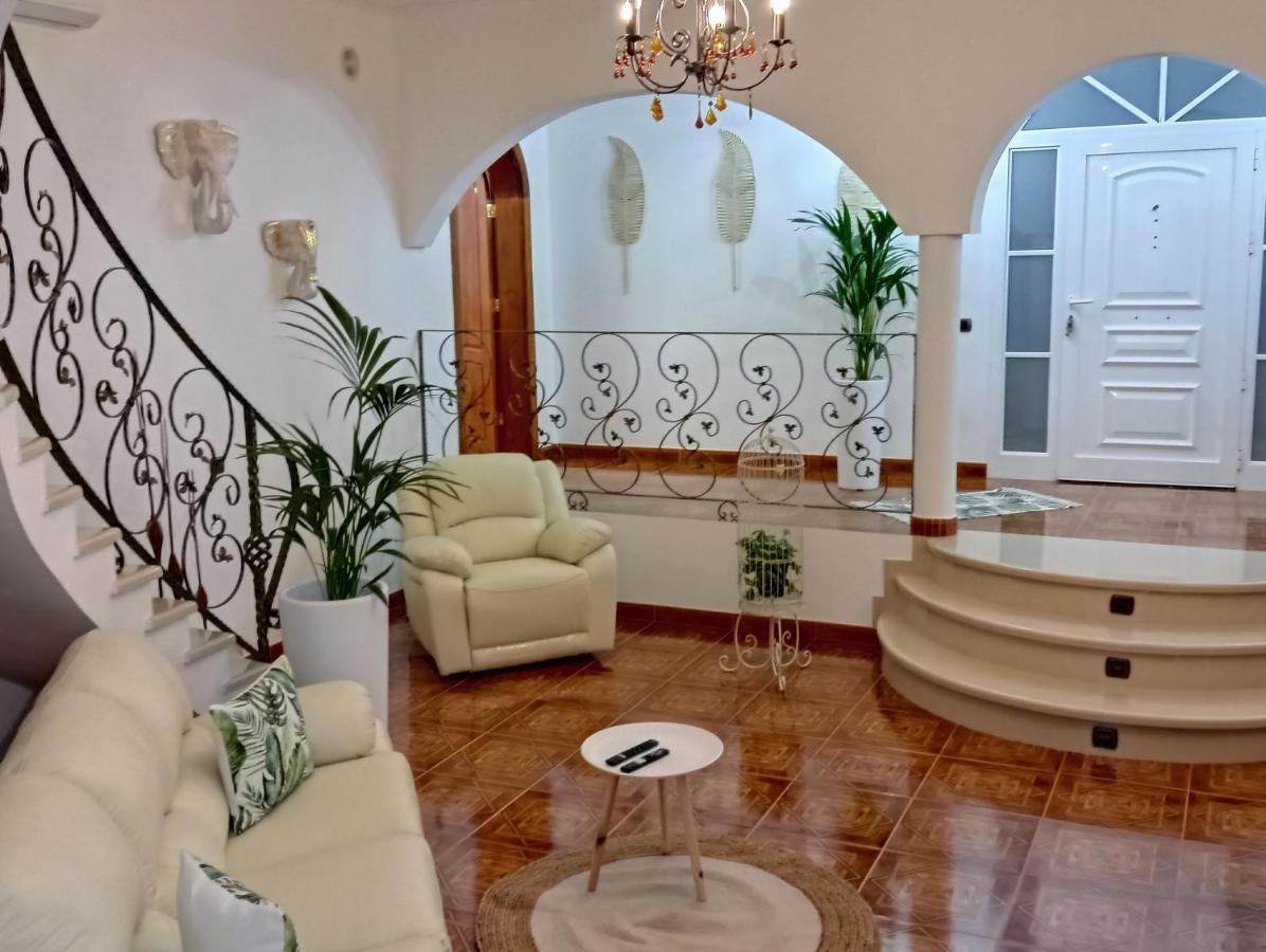 Вилла Casa Noa Туйнехе Экстерьер фото