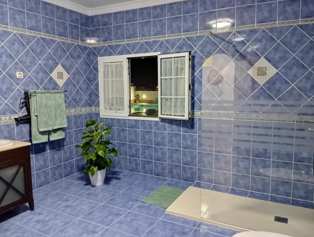 Вилла Casa Noa Туйнехе Экстерьер фото