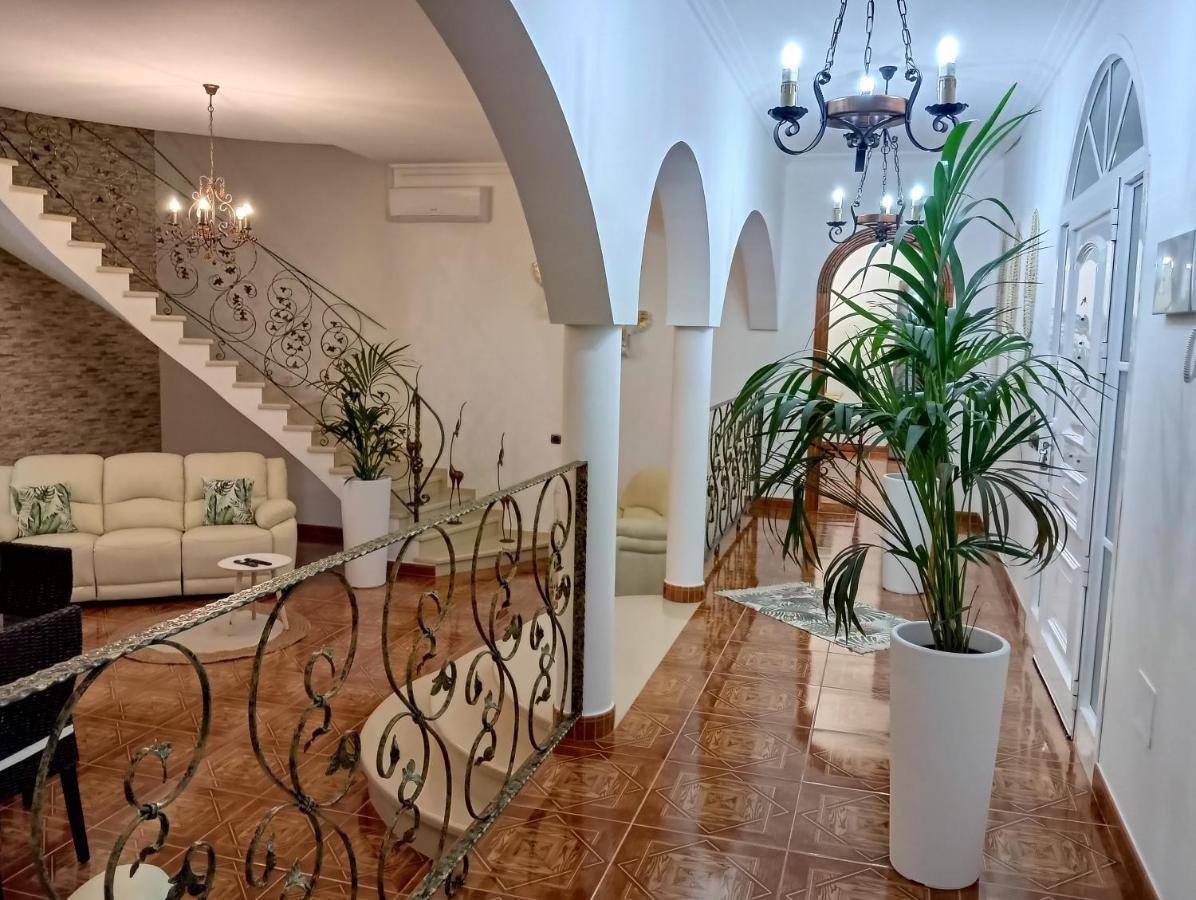 Вилла Casa Noa Туйнехе Экстерьер фото